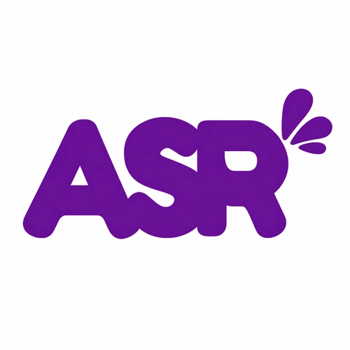 ASR الرقمي